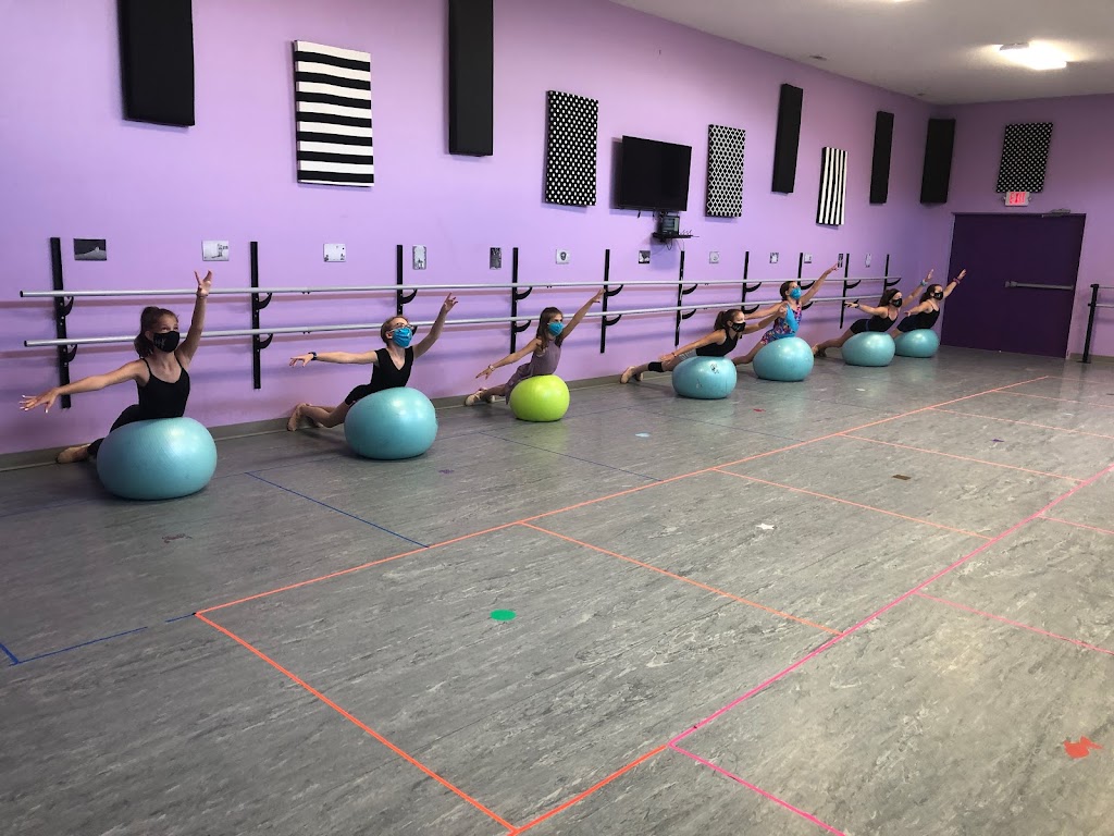  Rhythms of Grace Dance Studio