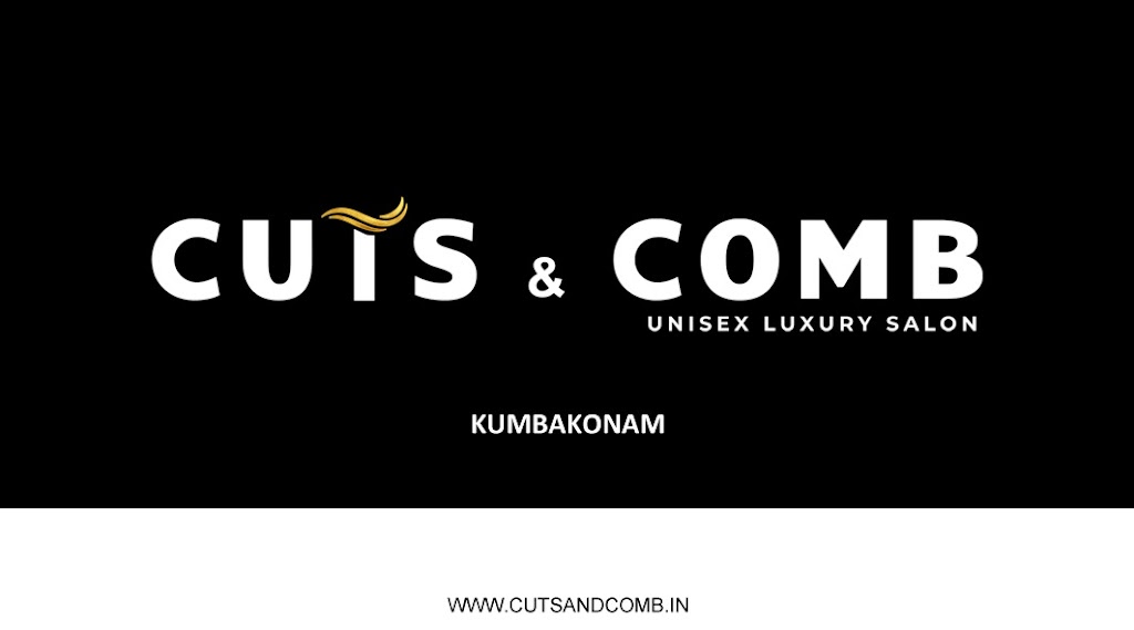 Cuts Comb Kumbakonam