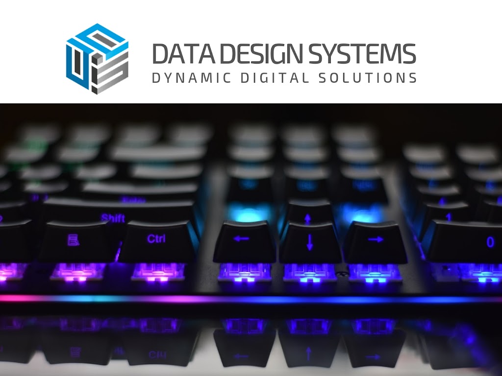 Data Design Systems