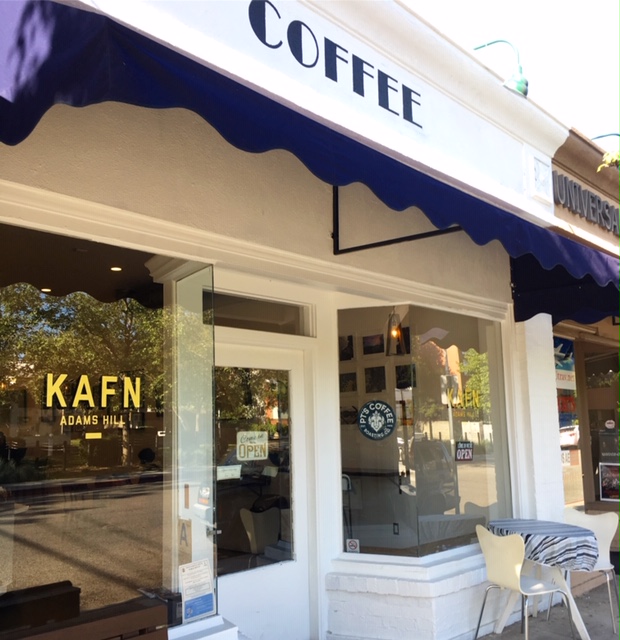 Photo of Kafn Coffee