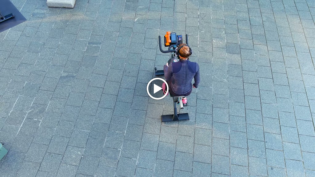  PrimeFitnessRX - Poydras