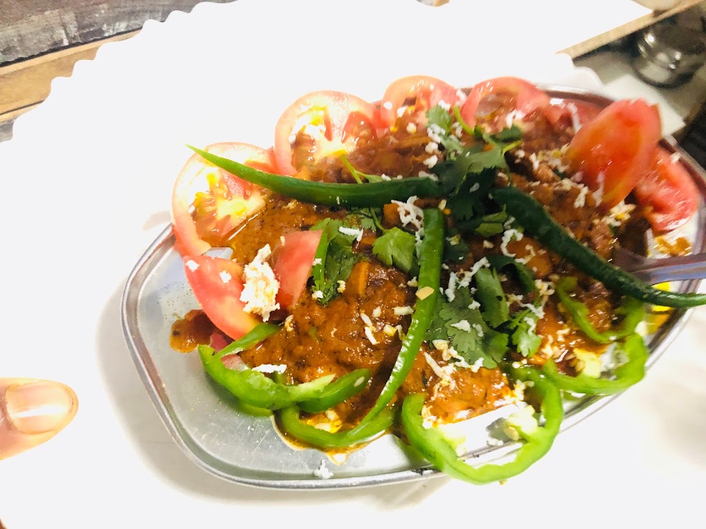 Food & drink