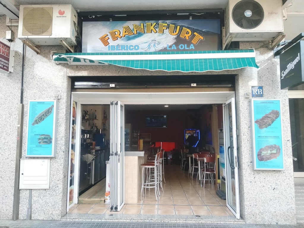 Bar la Ola
