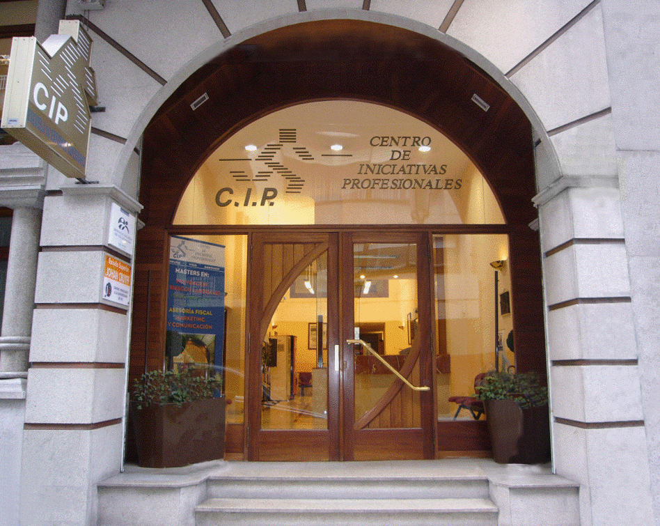 CiP Formacion - Centro de Iniciativas Profesionales