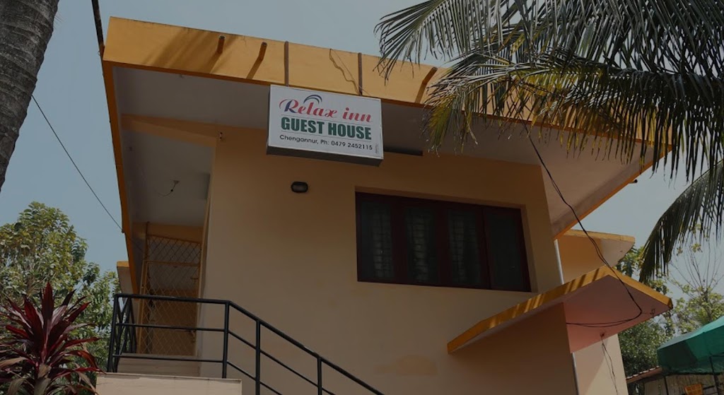 Relax Inn Guest House