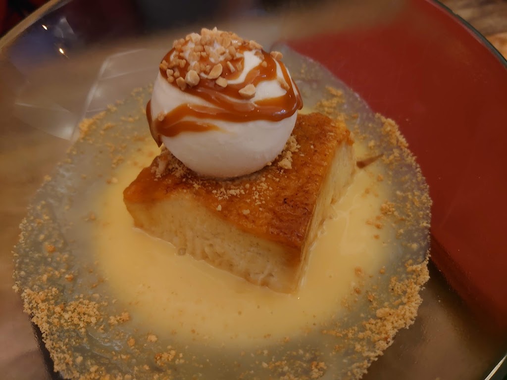 Mariola Bistronomia — Flan