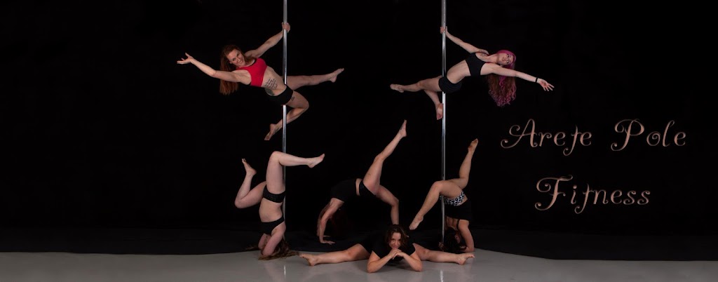  Arete Pole Fitness