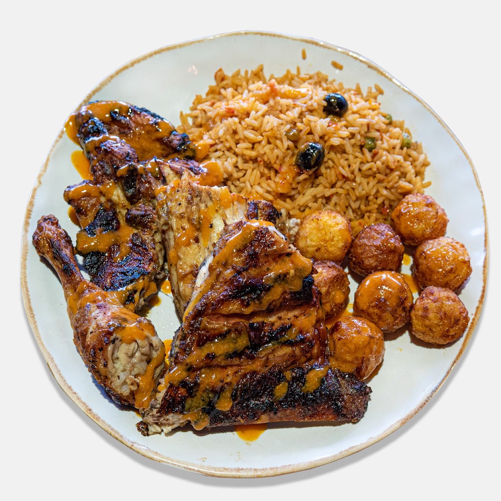 Chicken