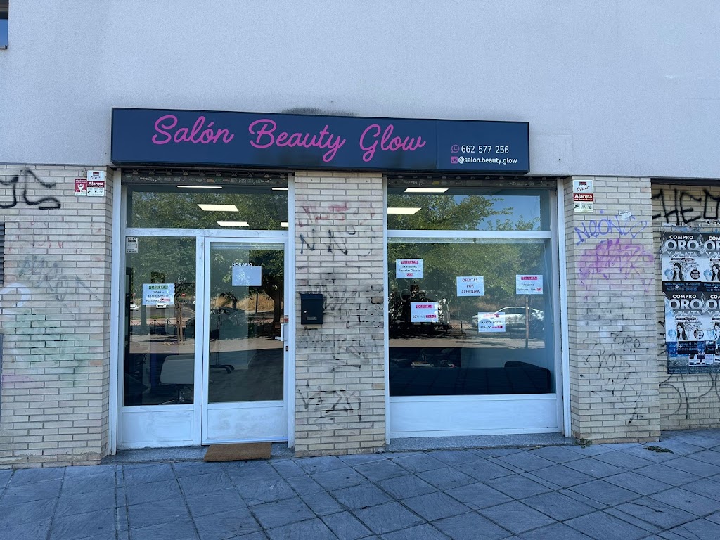 Salon Beauty Glow