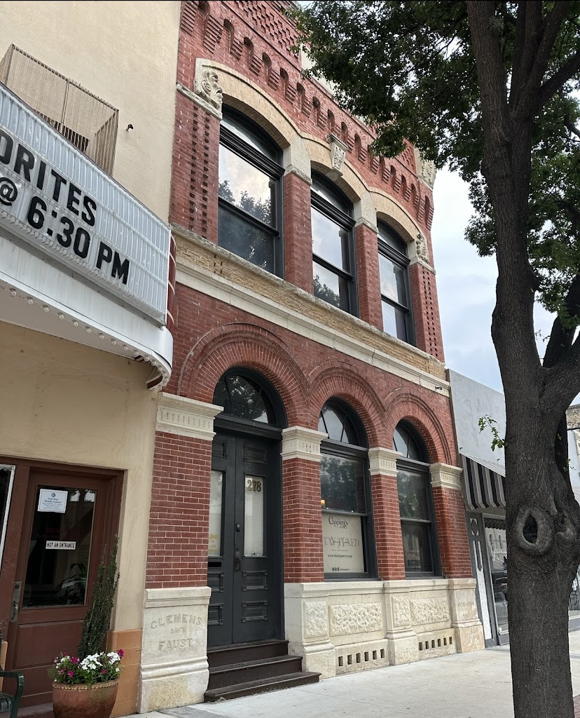 Photo of The Chapter Co.