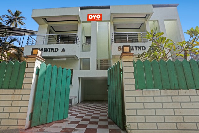 Oyo Flagship Martin S Inn Guest House