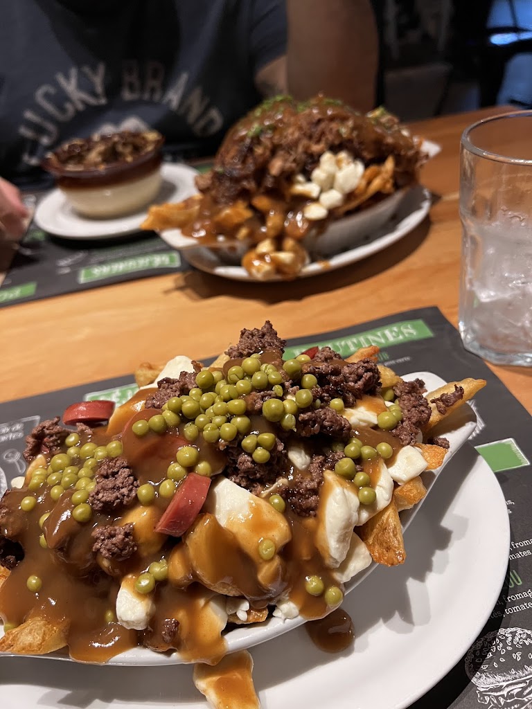 Poutine