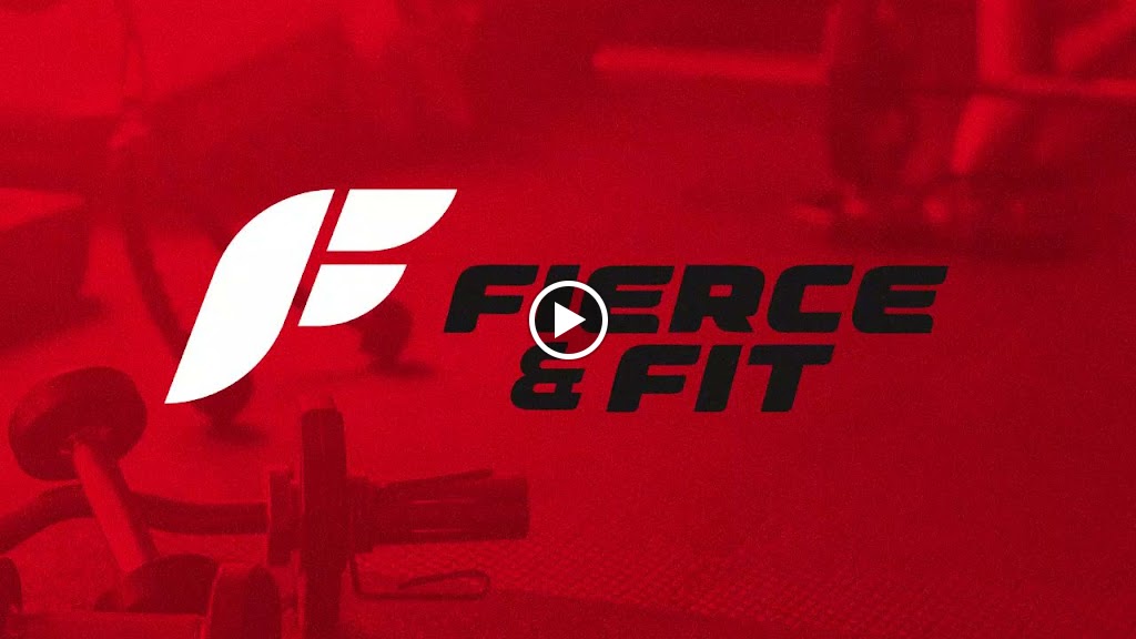  Fierce & Fit LLC