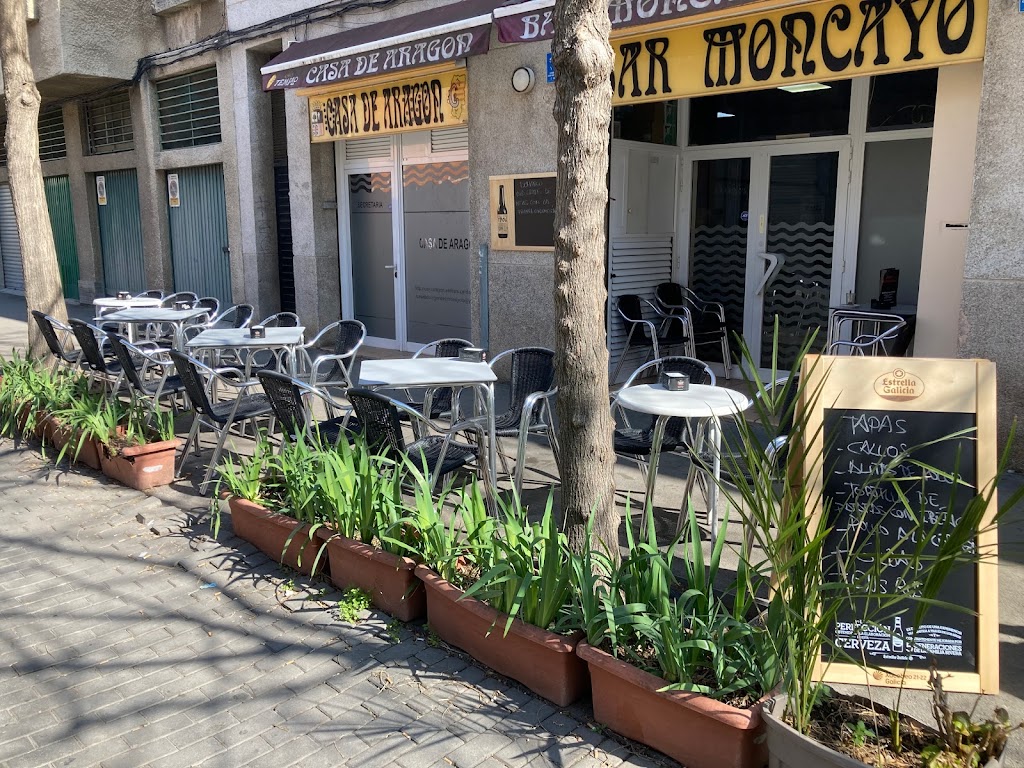 Casa de Aragon de Cerdanyola