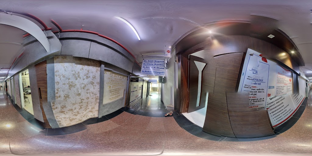 Street View & 360deg