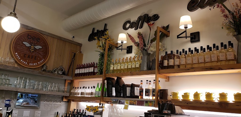Photo of New Bee Cafe