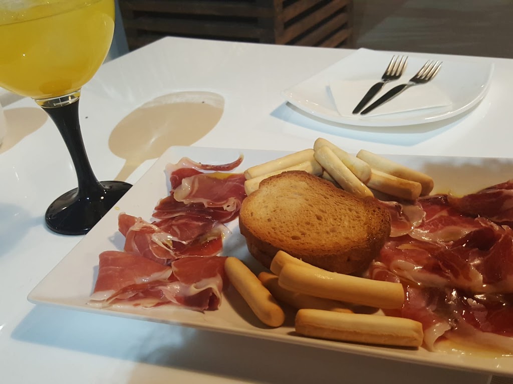 Karma Copas VIP Club