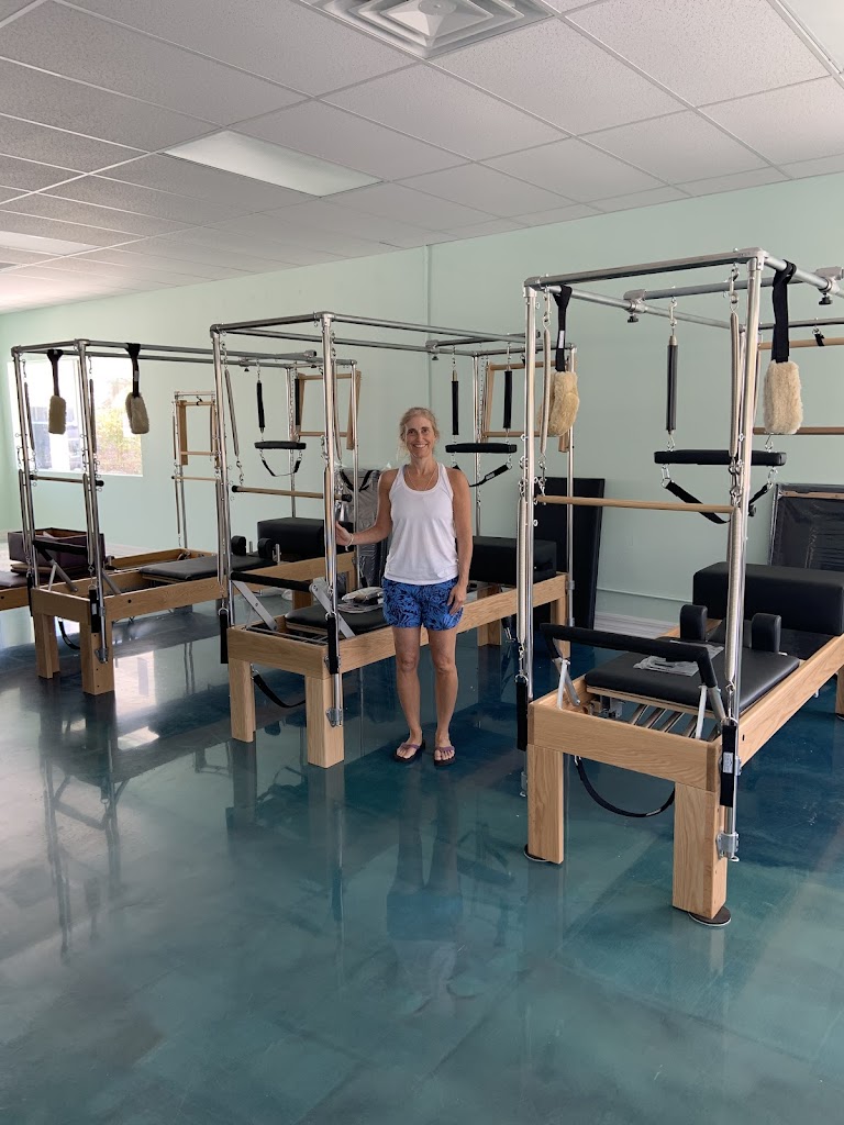  Performance Pilates FL