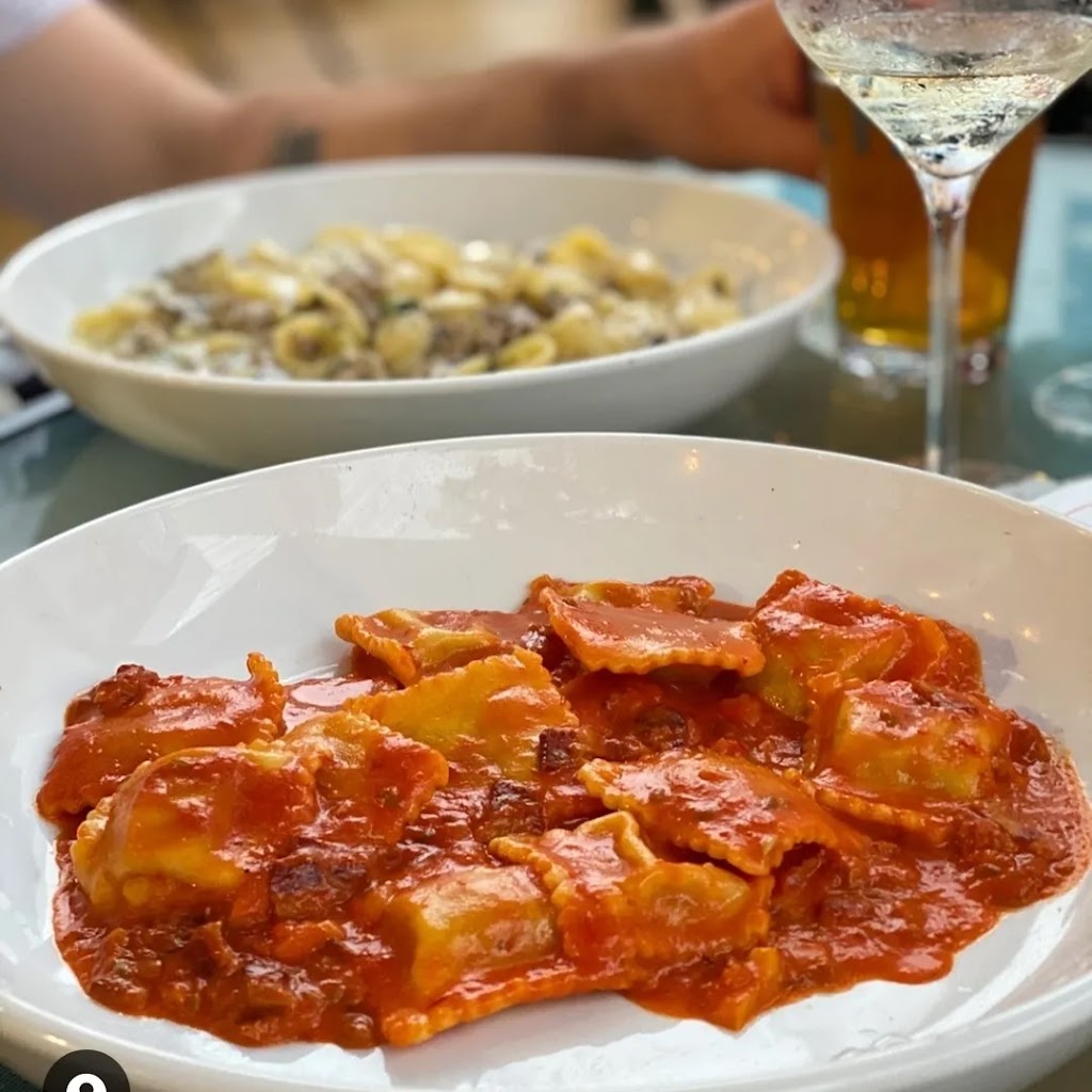 Ravioli