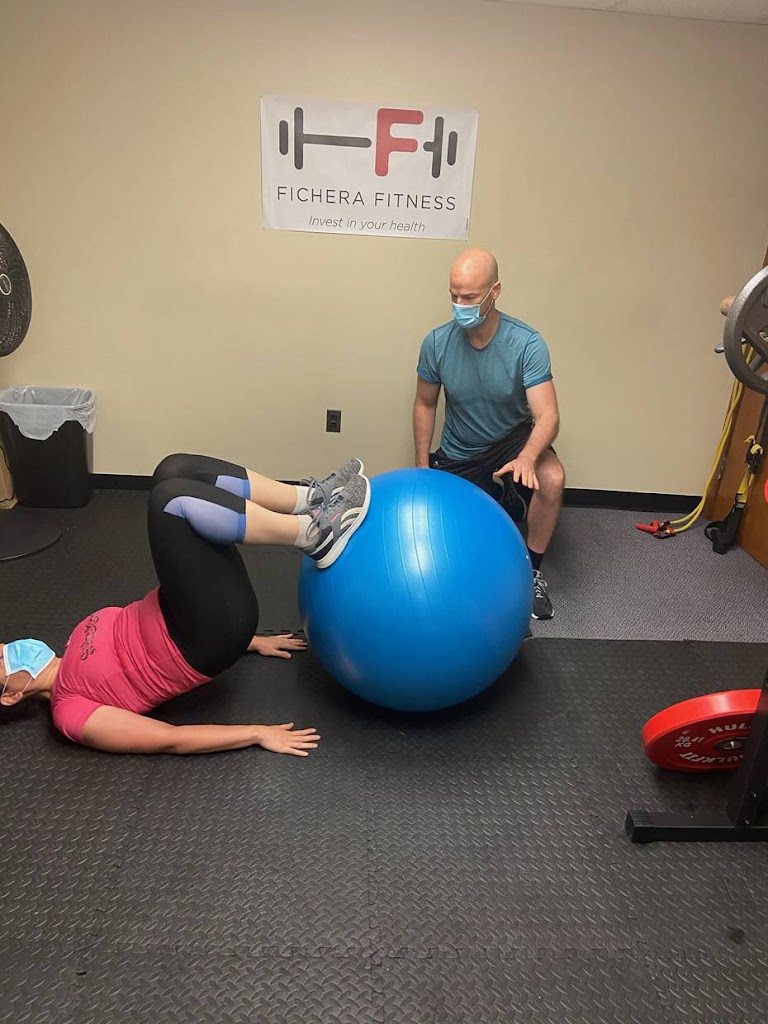  Fichera Fitness
