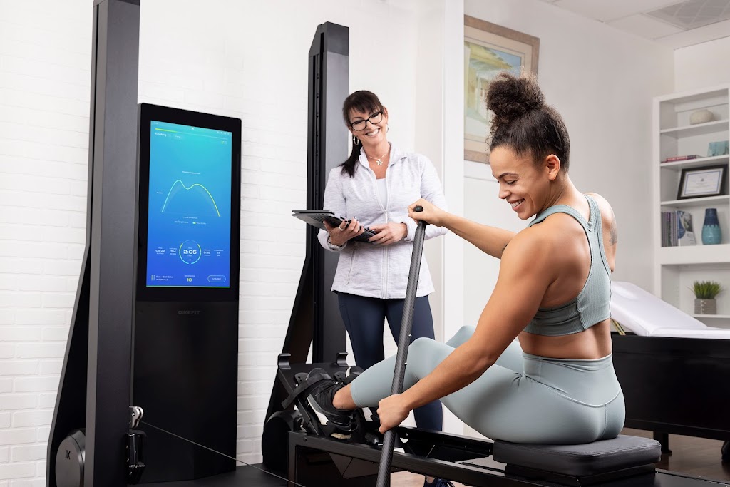  Coastal Fitness and Correction