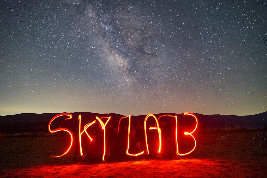 SkyLab Formacion