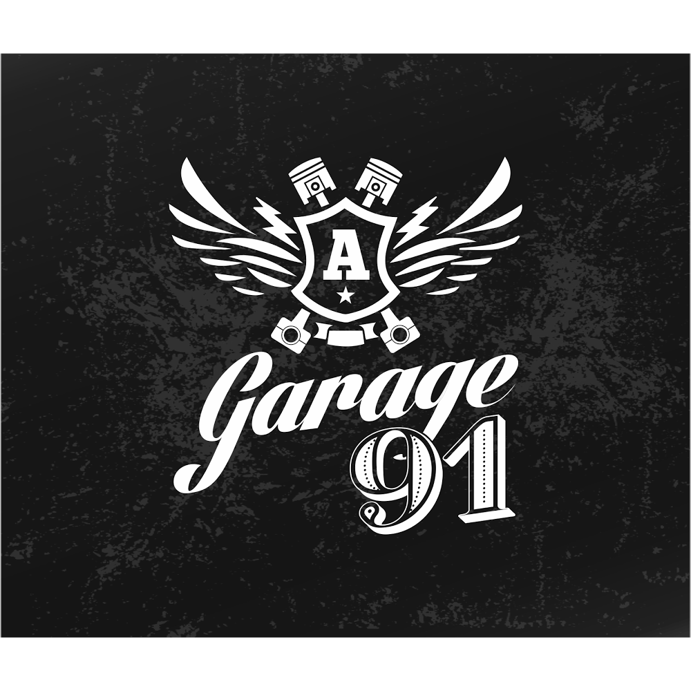 Garage 91 — Del propietario