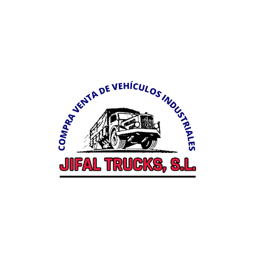 Jifal Trucks, S.L. — Del propietario