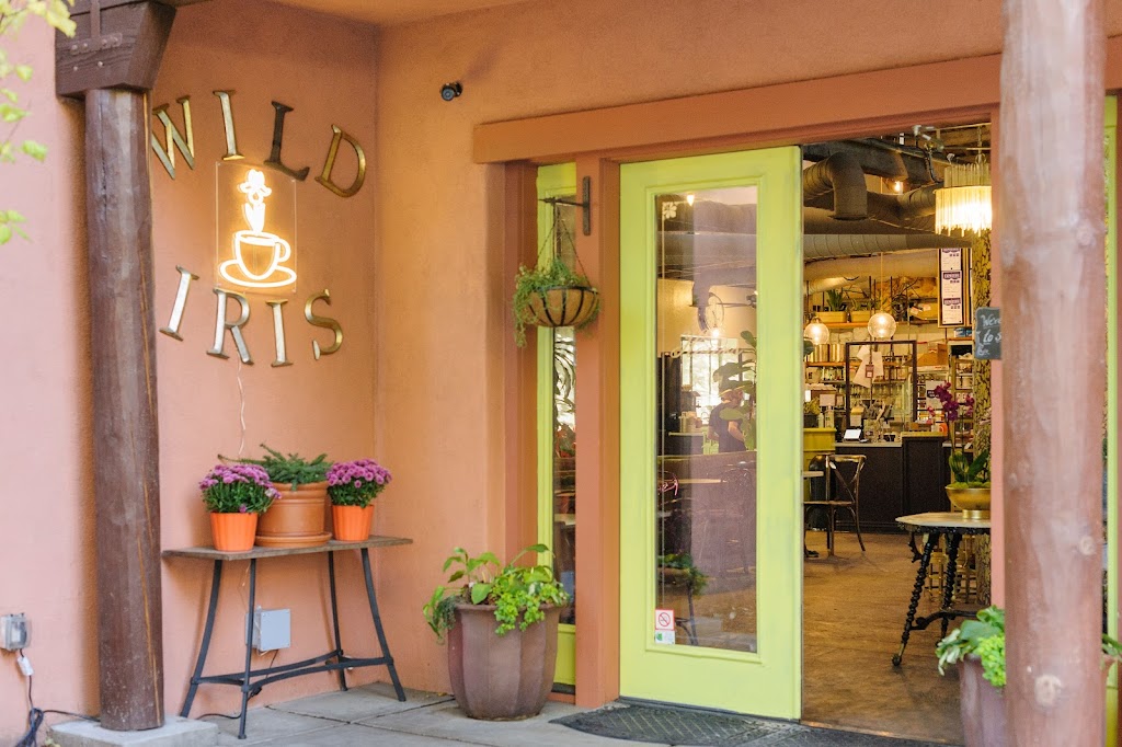 Photo of Wild Iris Coffee House