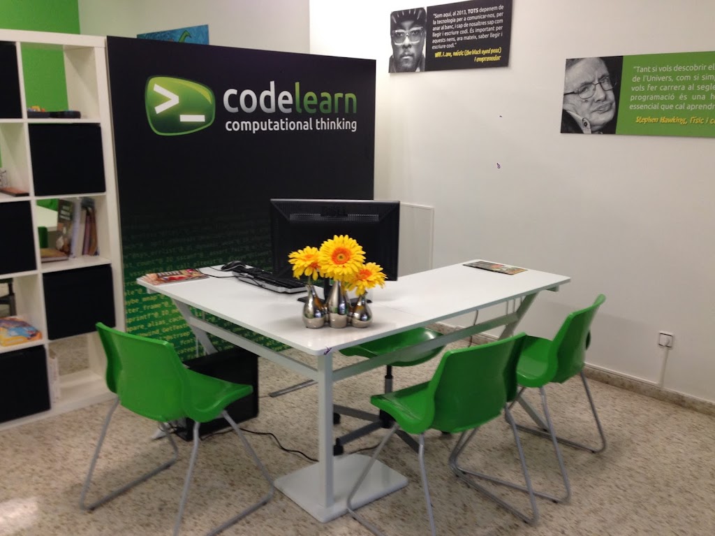 Codelearn Manresa