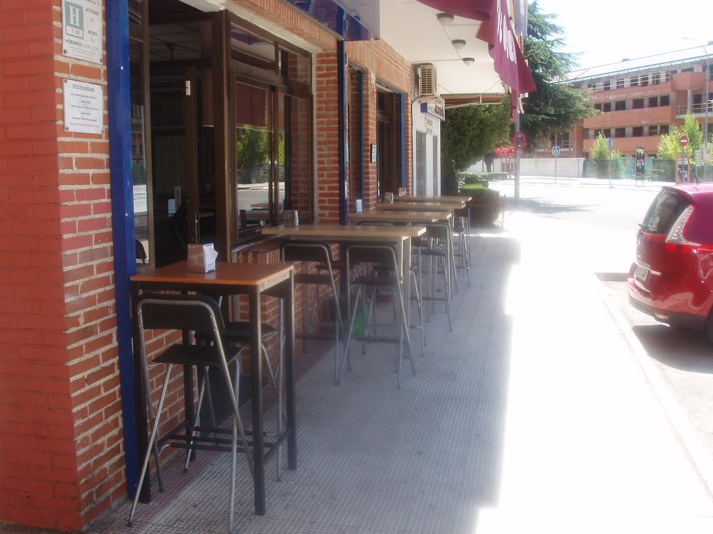 Hamburgueseria de Teresa