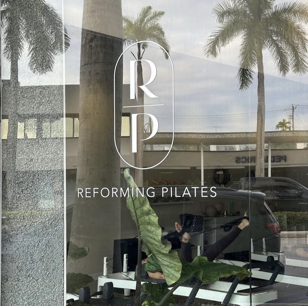  Reforming Pilates Bay Harbor Islands