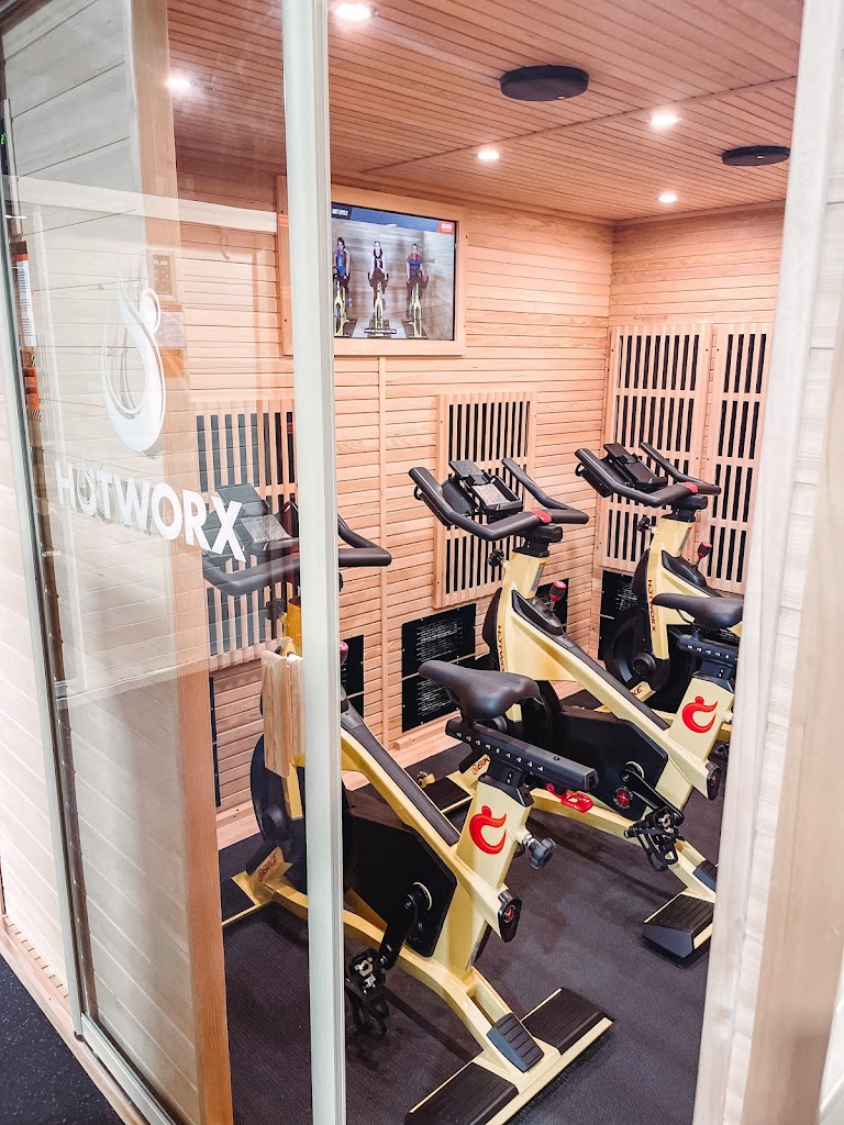  HOTWORX - Rock Hill, MO