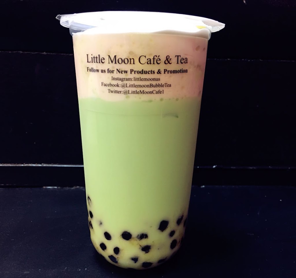 Bubble tea