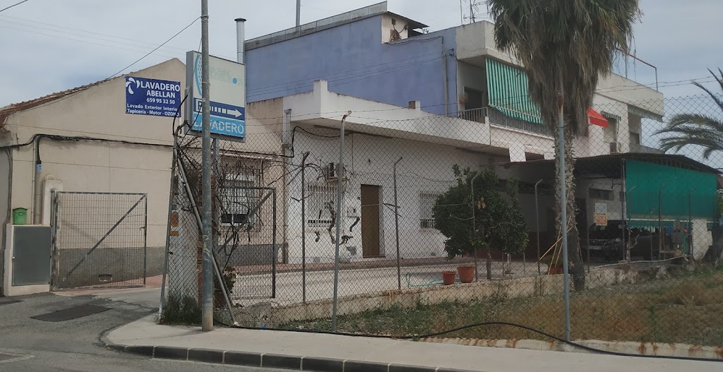 Lavadero Abellan