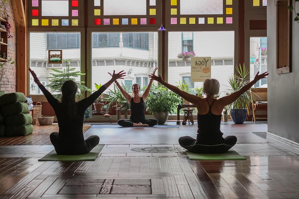  Yoga Love of Honeoye Falls