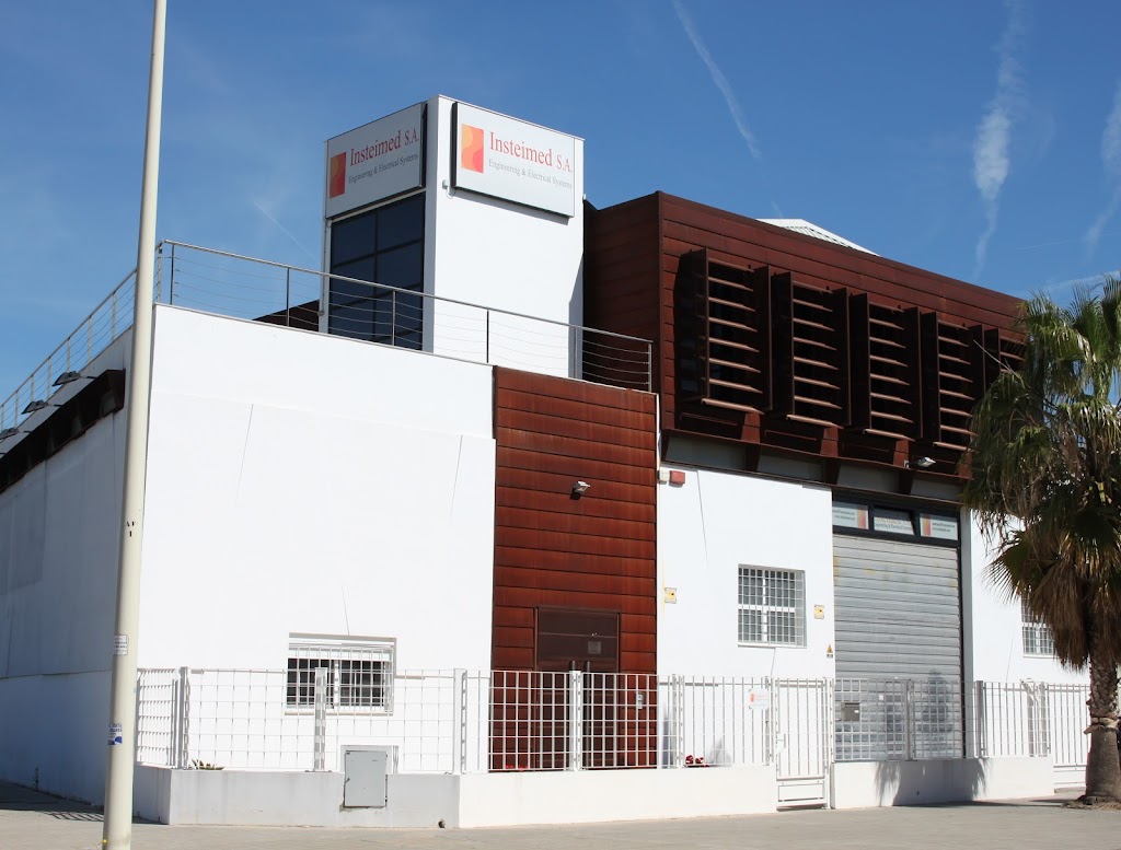 INSTEIMED - ELECTRIC SYSTEM INTEGRATOR