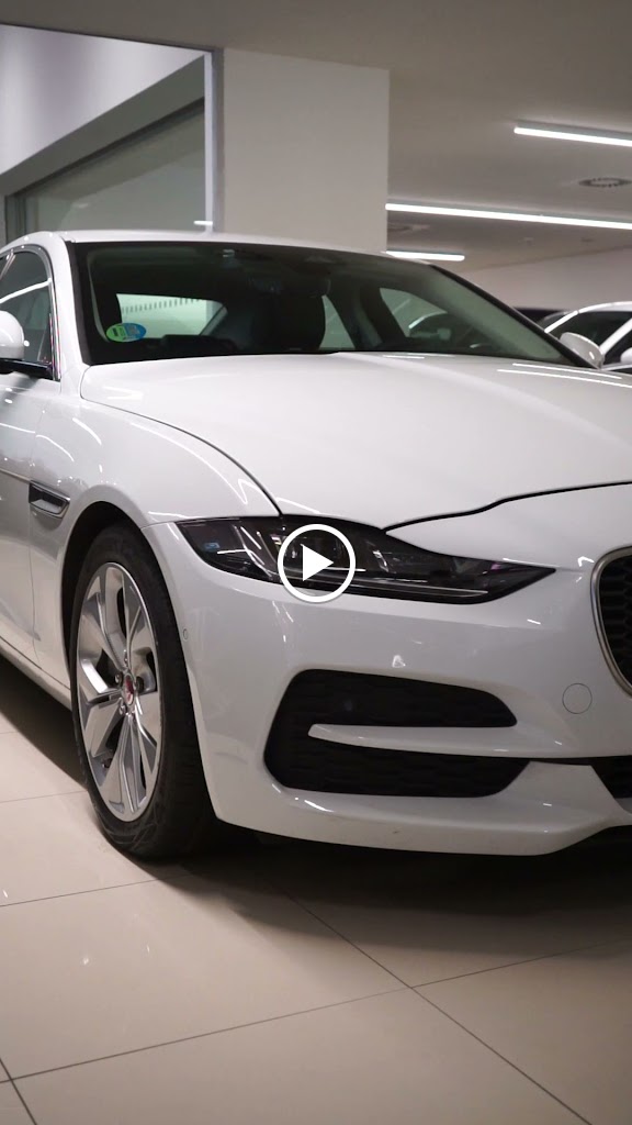 Concesionario Oficial Land Rover | Gysa — Videos