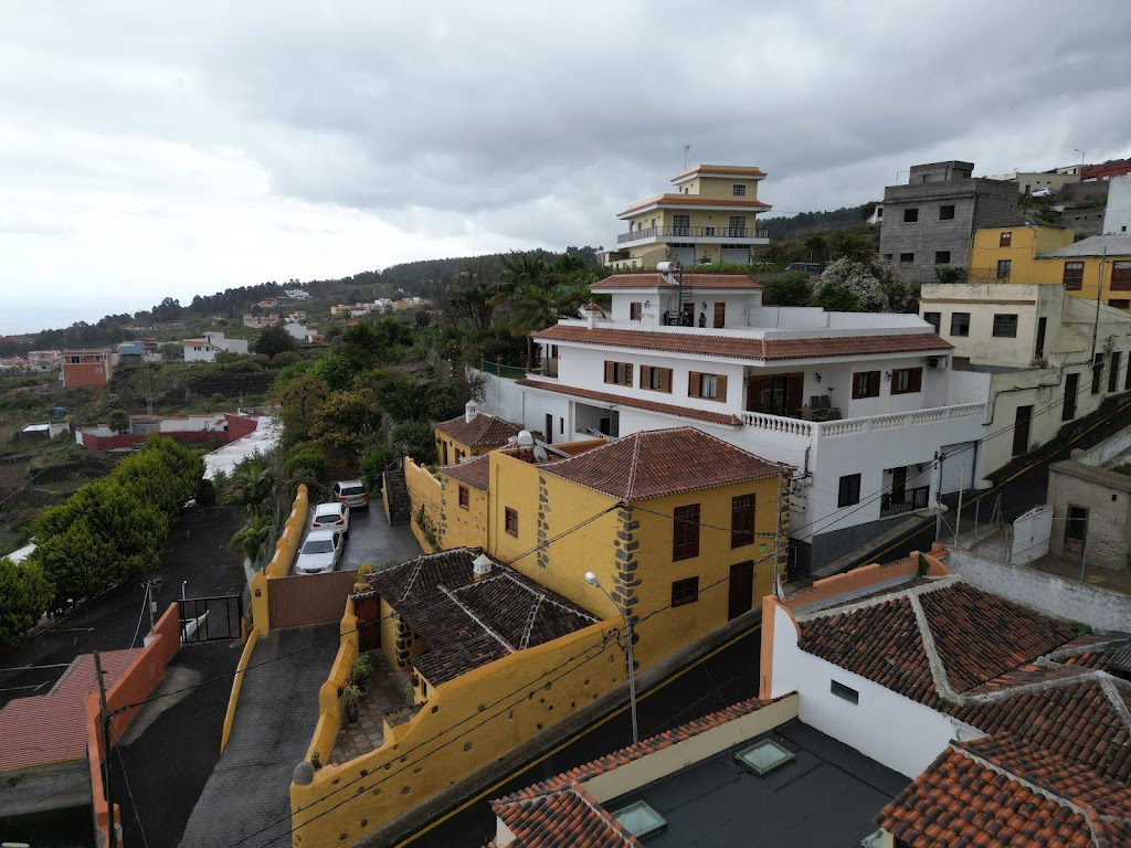 Casa Rural Piedra Redonda