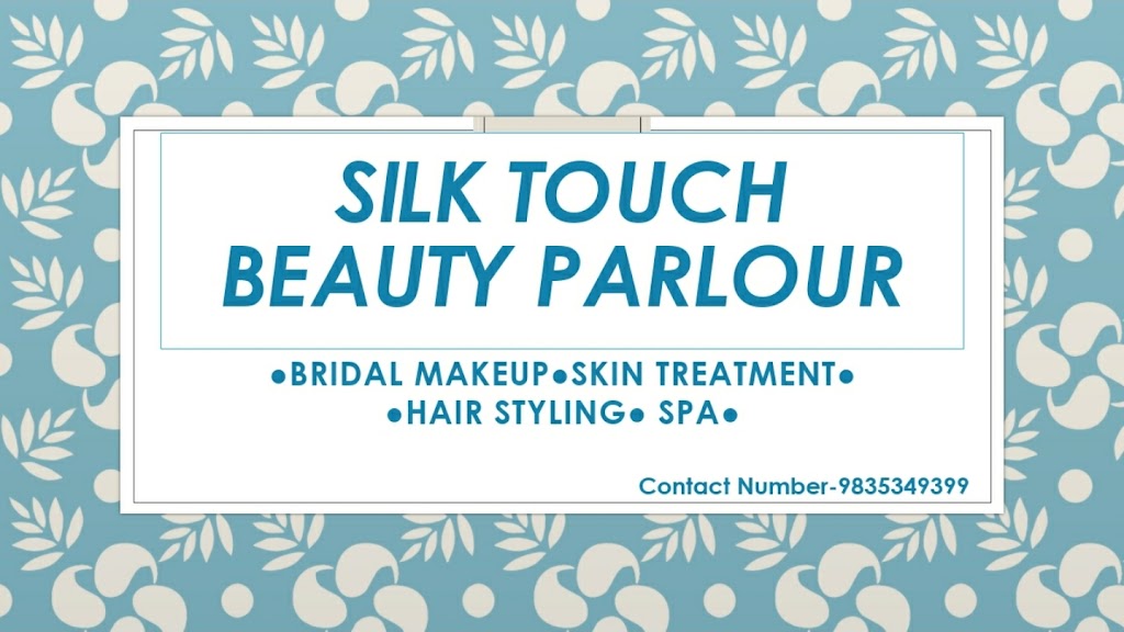 Silk Touch Beauty Parlour
