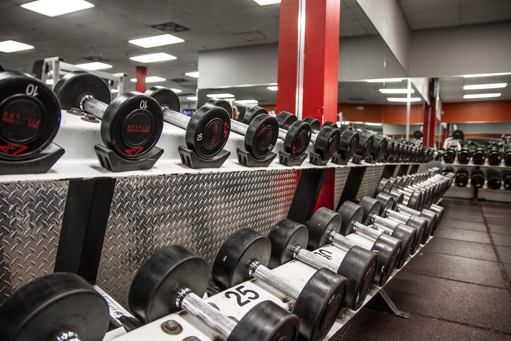  French Riviera Fitness of Carrollton