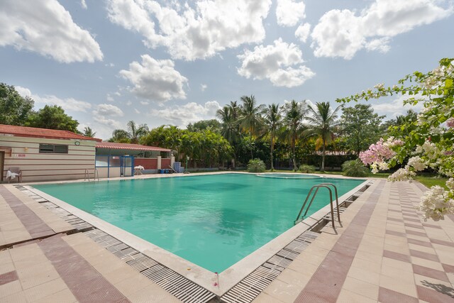 Amenities