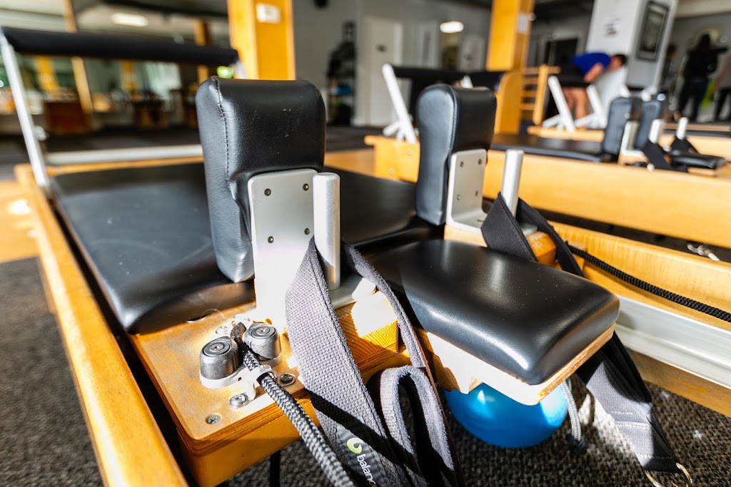  Reach Pilates Studio