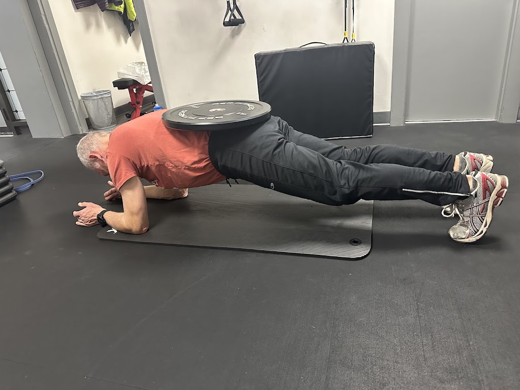  Bone & Tone by Beets