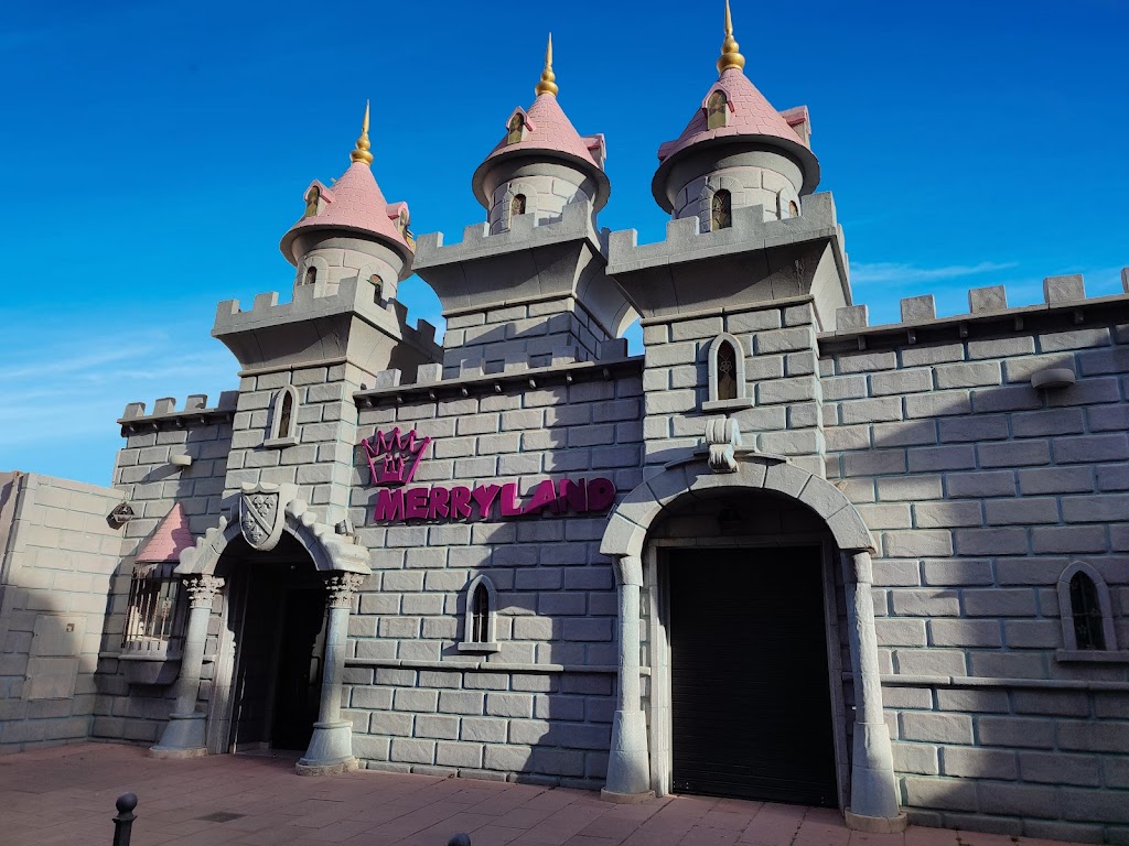MERRYLAND
