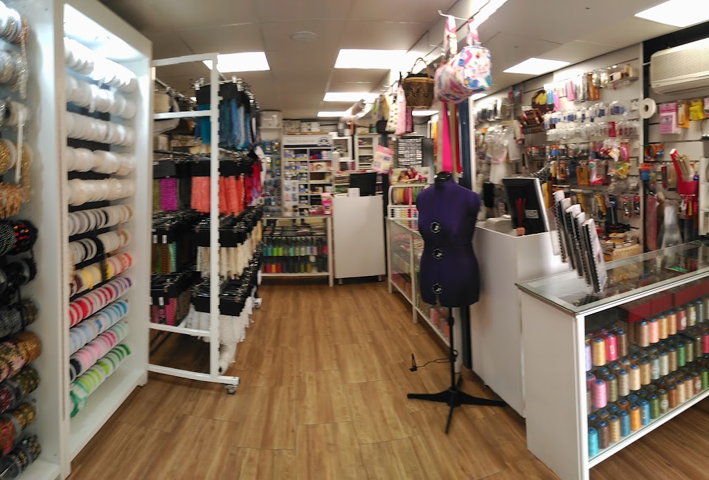 Almacenes Zambruno - Merceria al por mayor