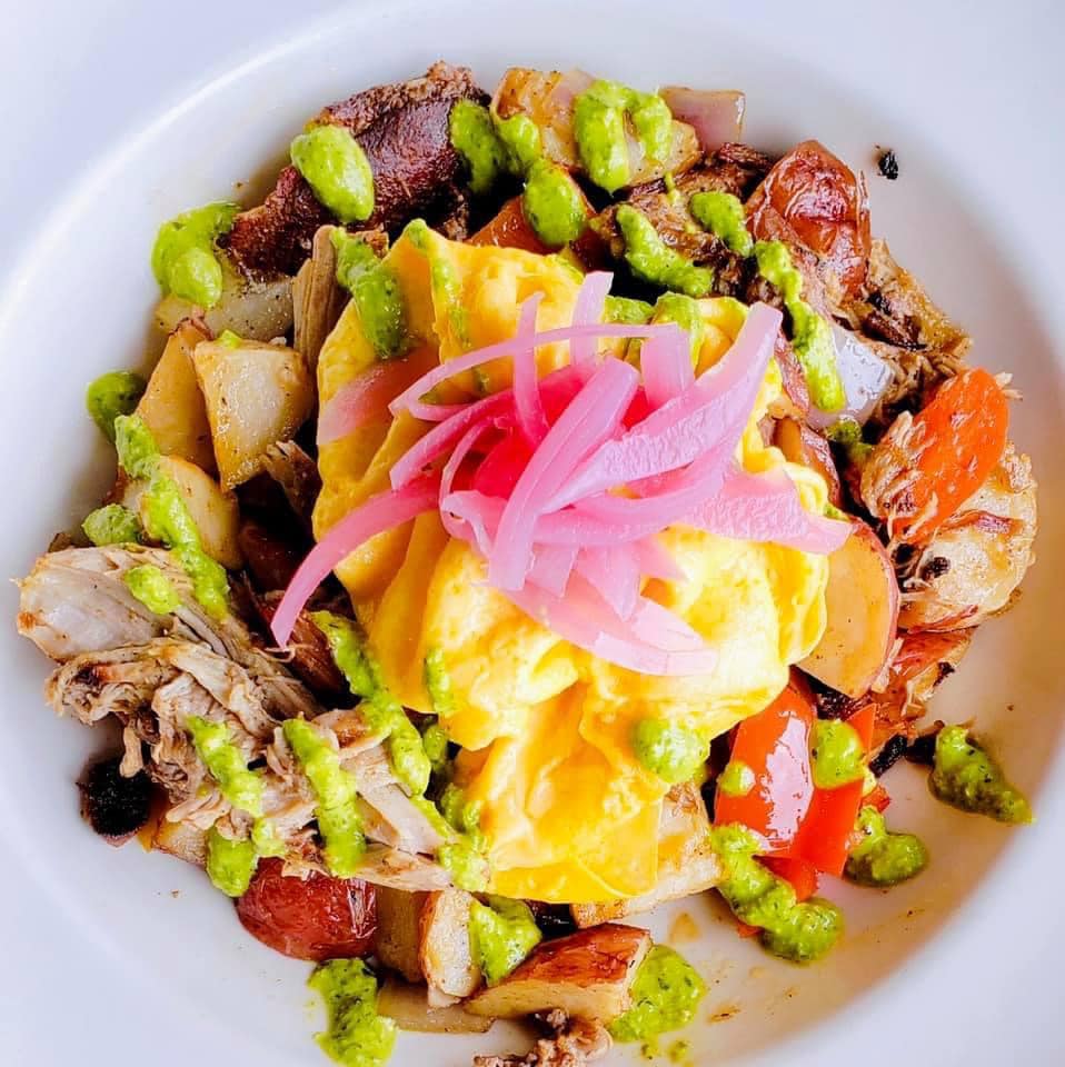  Blue Bear Ellison Bay