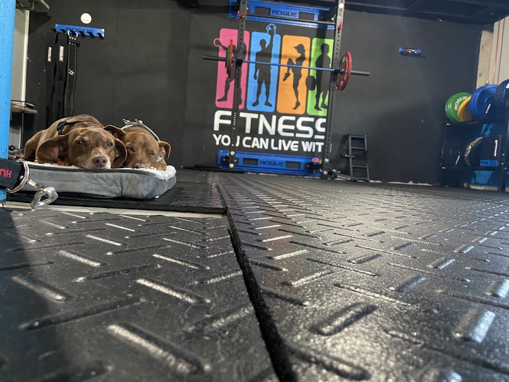  Fitness You Can Live With LLC