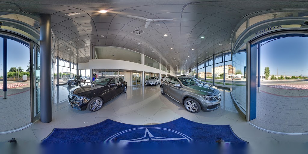 Mercedes-Benz Lardero - La Rioja Auto Oja — Street View y 360deg