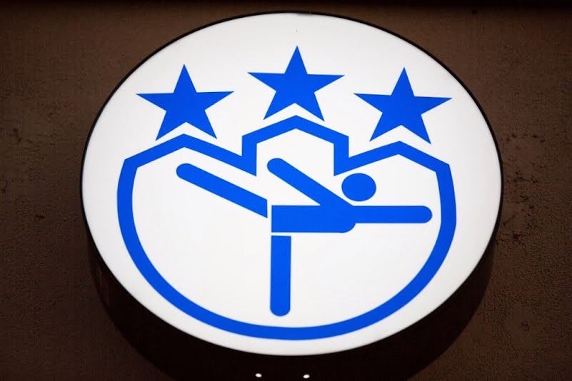  Byers Gymnastics Center - Citrus Heights